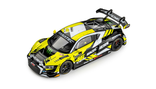 Audi R8 GT3 LMS Evo II Nr. 46 ca58b